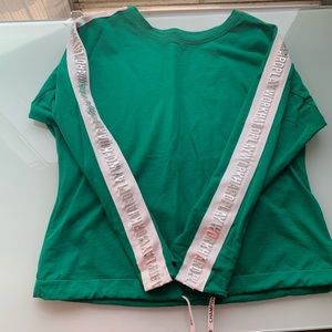 Women’s sport costumes